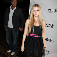 Avril Lavigne celebrates MAGIC with official Abbey Dawn After-Party | Picture 64532